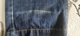 Pantalón vaquero Desigual hombre