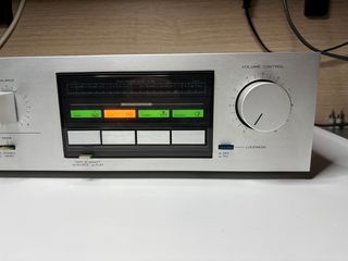 Kenwood KA-77 Amplificatore Integrato Vintage