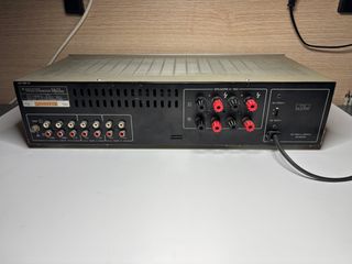 Kenwood KA-77 Amplificatore Integrato Vintage