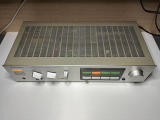 Kenwood KA-77 Amplificatore Integrato Vintage