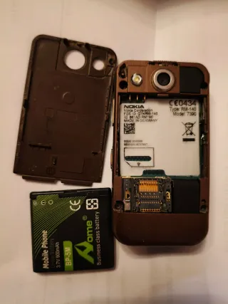 Lote 3 cellulari Huawei, LG, Samsung