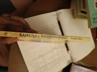 Kahuna y ho'oponopono: Secretos de los maestros...