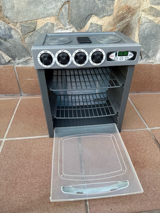 Cocina horno de juguete