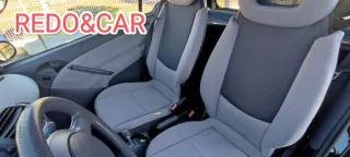 smart City Coupe 2002