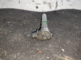 INYECTOR MERCEDES SPRINTERII COMBI (DESDE 01.