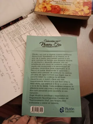 Dirige tu vida con el poder del "no" aprende a ...