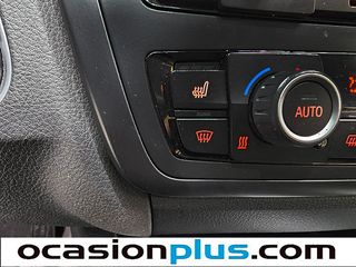 BMW Serie 3 318d 105 kW (143 CV)