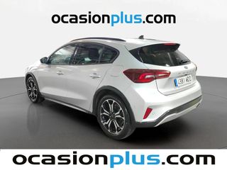 Ford Focus 1.0 Ecoboost MHEV Active 114 kW (155 CV)