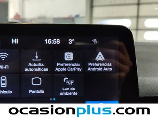 Ford Focus 1.0 Ecoboost MHEV Active 114 kW (155 CV)