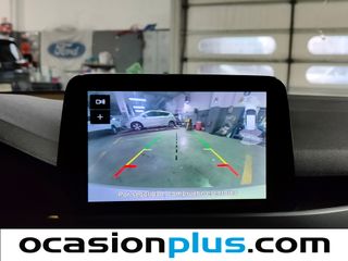 Ford Focus 1.0 Ecoboost MHEV Active 114 kW (155 CV)