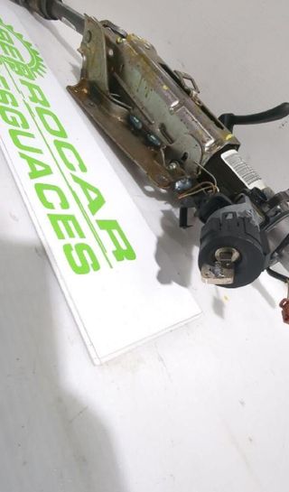 Columna direccion peugeot 160482 4123ew 407 (6d_)