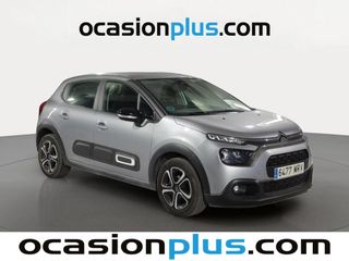 Citroen C3 Origin Plus BlueHDi 75 kW (102 CV)