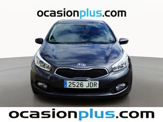 Kia Ceed 1.4 CVVT Concept 74 kW (100 CV)