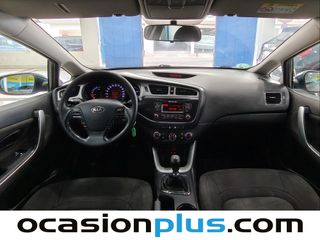 Kia Ceed 1.4 CVVT Concept 74 kW (100 CV)