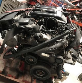 Motor BMW 320d 163cv E90