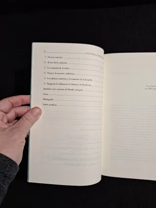 Miguel Ángel Marín. Joseph Haydn y el cuarteto de