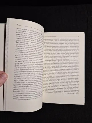 Miguel Ángel Marín. Joseph Haydn y el cuarteto de