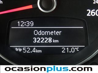 Volkswagen Beetle 1.6 TDI Design 77 kW (105 CV)