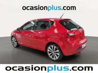 SEAT Ibiza 1.4 TDI CR S&S FR 77 kW (105 CV)