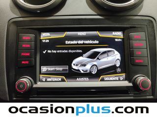 SEAT Ibiza 1.4 TDI CR S&S FR 77 kW (105 CV)