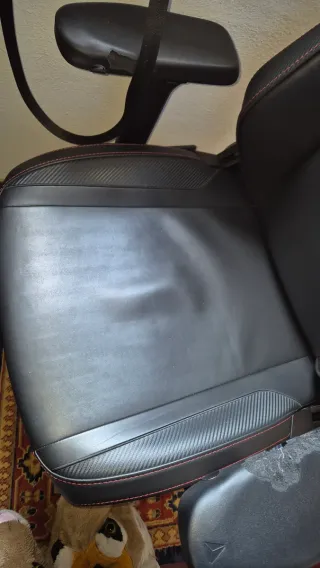 Secretlab Titan Evo Silla Gaming