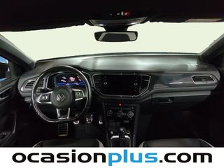 Volkswagen T-Roc Sport 1.0 TSI 85 kW (115 CV)