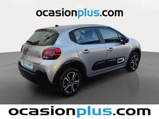 Citroen C3 Origin Plus BlueHDi 75 kW (102 CV)