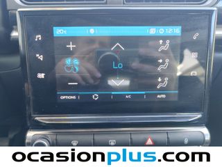 Citroen C3 Origin Plus BlueHDi 75 kW (102 CV)