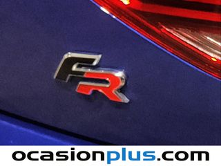 SEAT León 1.5 TGI GNC S&S FR DSG 96 kW (130 CV)