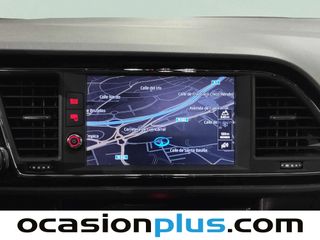 SEAT León 1.5 TGI GNC S&S FR DSG 96 kW (130 CV)