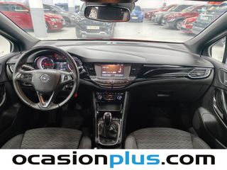 Opel Astra 1.6 CDTi Dynamic 81 kW (110 CV)