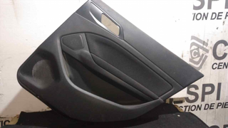 GUARNECIDO PUERTA TRASERA DERECHA PEUGEOT 308