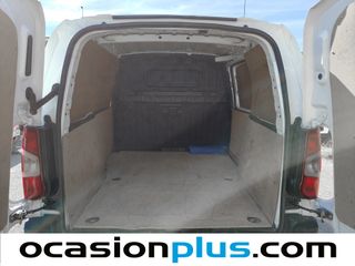 Peugeot Partner Furgon BlueHDi 100 Pro Standard 600kg 73 kW (98 CV)