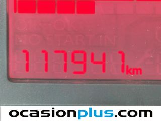 Peugeot Partner Furgon BlueHDi 100 Pro Standard 600kg 73 kW (98 CV)