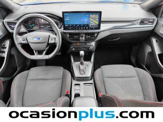 Ford Focus 1.0 Ecoboost MHEV ST-Line Auto 92 kW (125 CV)