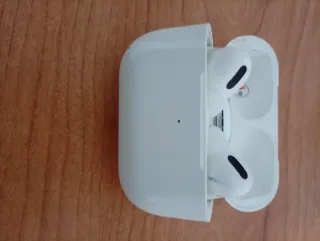 Auriculares Inalámbricos iPhone Blancos