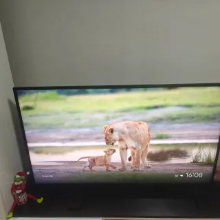 TV Sony 55 KE-55XH8096
