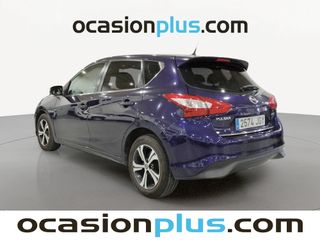 Nissan Pulsar dCi 110 Visia 81 kW (110 CV)