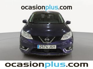 Nissan Pulsar dCi 110 Visia 81 kW (110 CV)