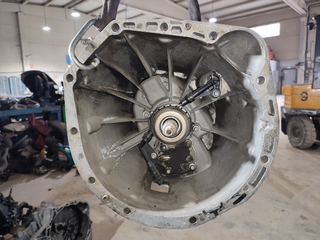 CAJA CAMBIOS MERCEDES SPRINTER 02.00 -> CAJA