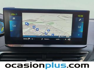 Peugeot 3008 Hybrid 300 Allure Pack e-EAT8 221 kW (300 CV)