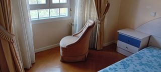 Habitación Matrimonio Completa