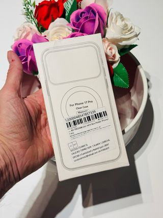 iPhone 17 Pro 256GB Sigillato PREZZO FISSO