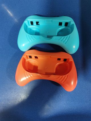 Controladores GAMINGA para N-S2 (2 Pack)