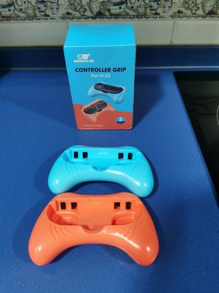 Controladores GAMINGA para N-S2 (2 Pack)