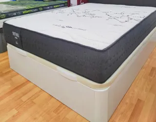 Colchones, canapés y camas