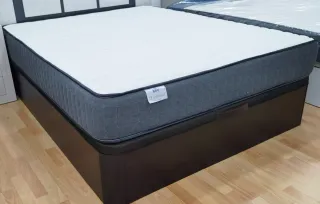 Colchones, canapés y camas