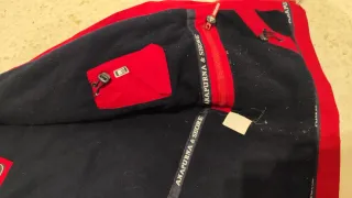 Chaqueta Anapurna Alpinismo/Ski/snow/senderismo