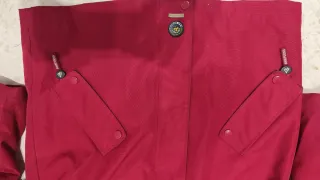 Chaqueta Anapurna Alpinismo/Ski/snow/senderismo