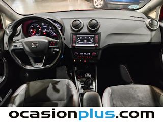 SEAT Ibiza 1.4 TDI CR S&S FR 77 kW (105 CV)